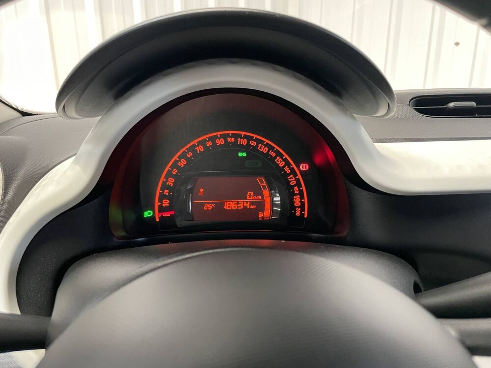 Twingo III SCe 65 - 20 2019 occasion 29600 Morlaix