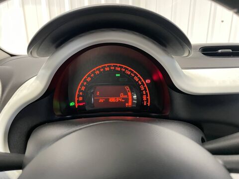 Twingo III SCe 65 - 20 2019 occasion 29600 Morlaix