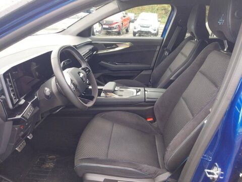 Austral mild hybrid 160 auto 2023 occasion 56850 Caudan