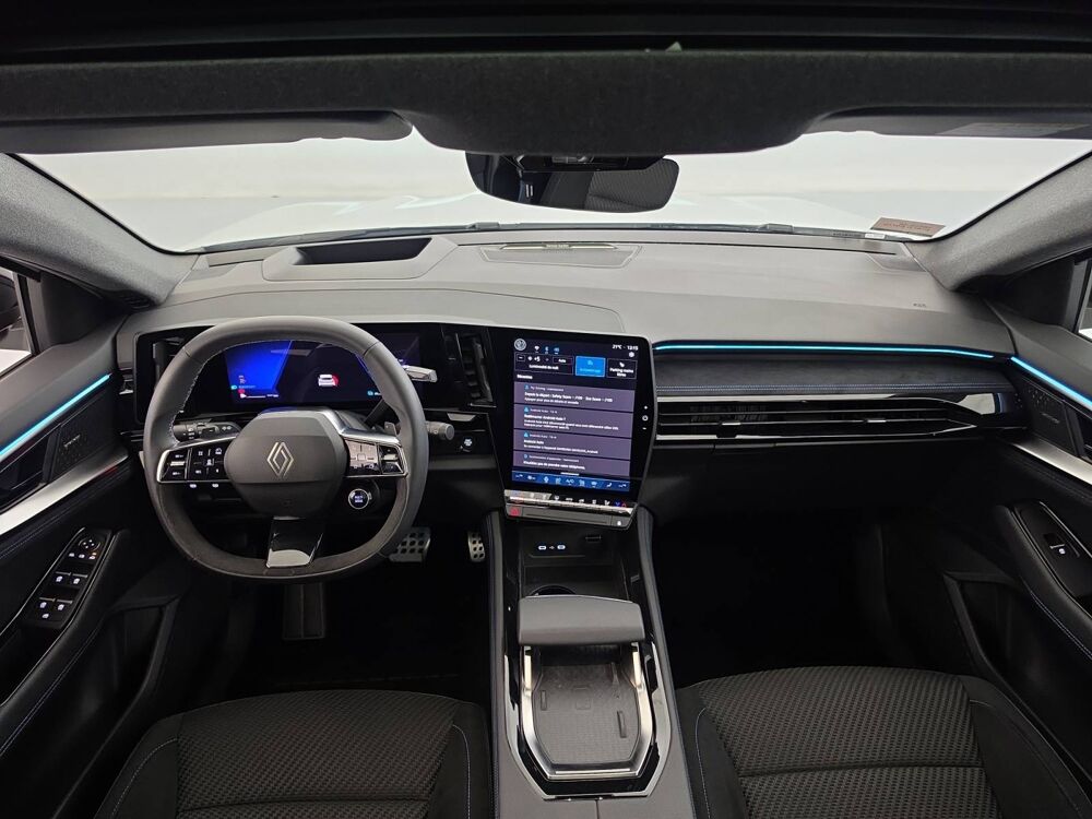Austral E-Tech full hybrid 200 GSR2 2025 occasion 50000 Saint-L&ocirc;
