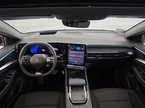 Austral E-Tech full hybrid 200 GSR2 2025 occasion 50000 Saint-L&ocirc;