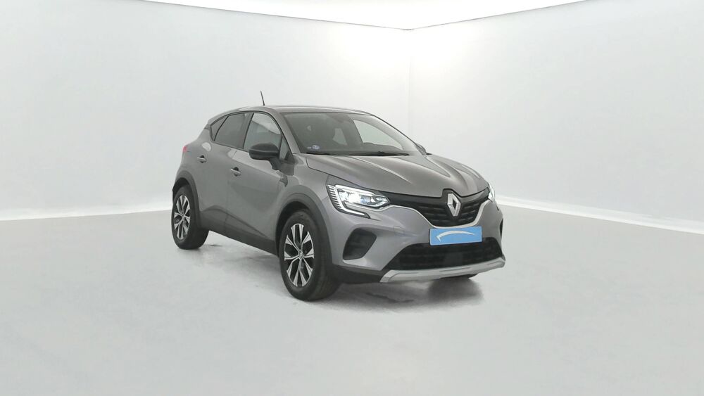 Captur TCe 90 2024 occasion 29200 Brest