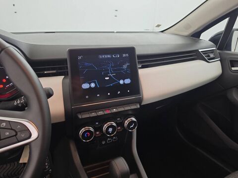 Clio E-Tech full hybrid 145 2023 occasion 29200 Brest