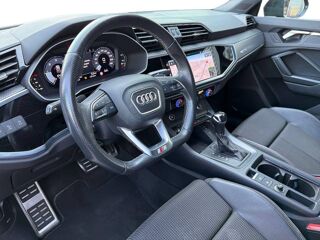 Q3 35 TDI 150 ch S tronic 7 2022 occasion 13011 Marseille