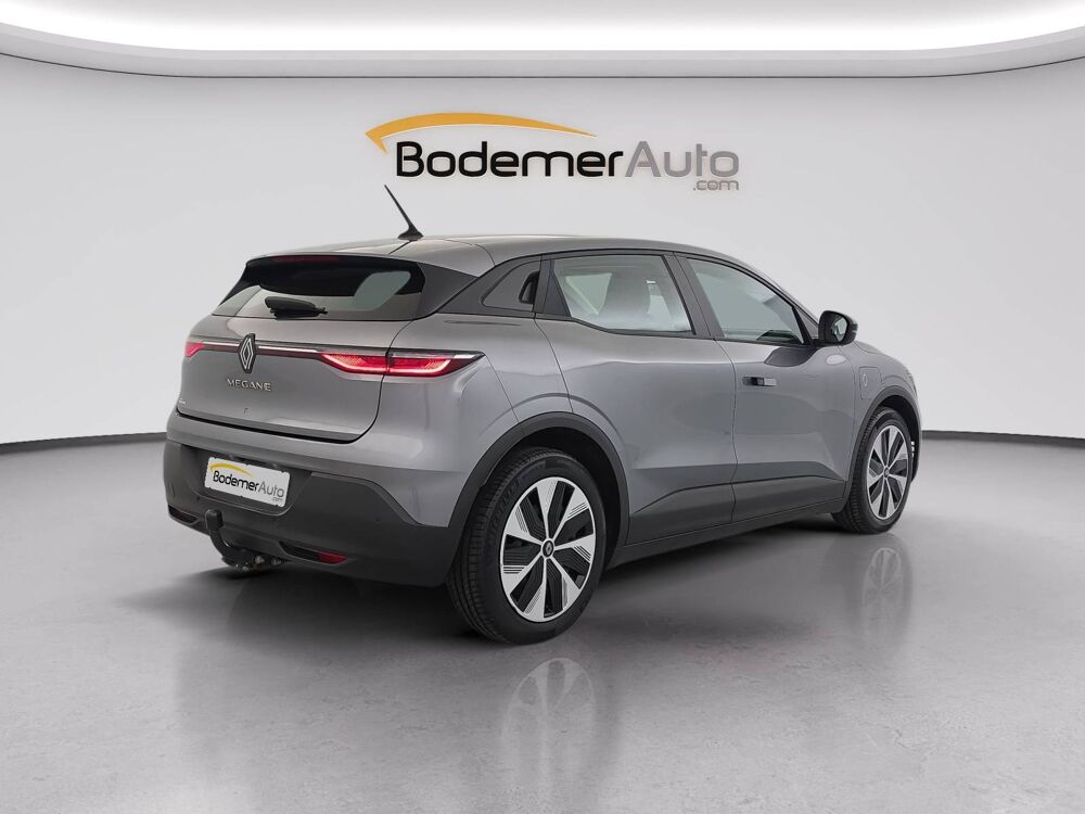 M&eacute;gane Megane E-Tech EV60 130ch super charge 2023 occasion 29900 Concarneau