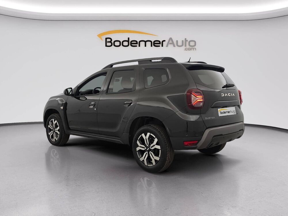 Duster Blue dCi 115 4x2 2023 occasion 29900 Concarneau