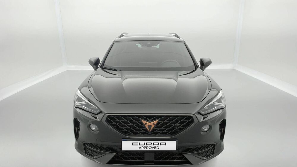 Formentor 1.4 e-HYBRID 245 ch DSG6 2024 occasion 25000 Besan&ccedil;on