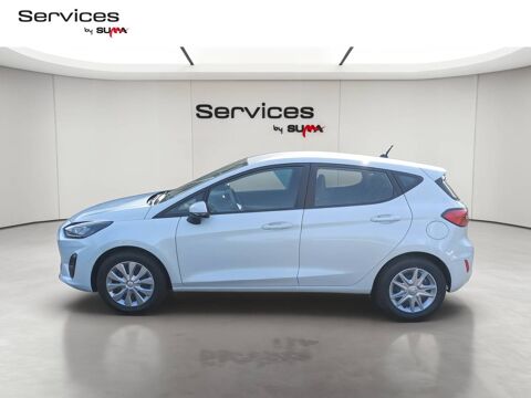 Fiesta 1.1 75 ch BVM5 2022 occasion 01440 Viriat