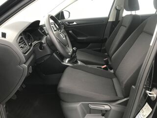 T-ROC T-Roc 1.0 TSI 115 Start/Stop BVM6 2018 occasion 25000 Besan&ccedil;on