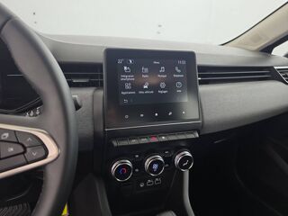Clio E-Tech full hybrid 145 ch GSR2 2025 occasion 29900 Concarneau