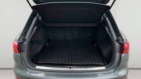 Q3 35 TDI 150 ch S tronic 7 2021 occasion 62500 Salperwick