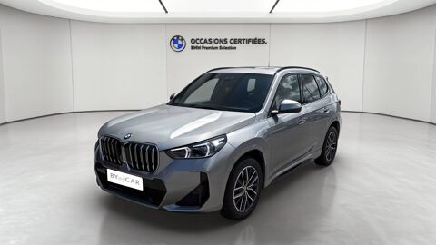 Annonce voiture BMW X1 51600 €