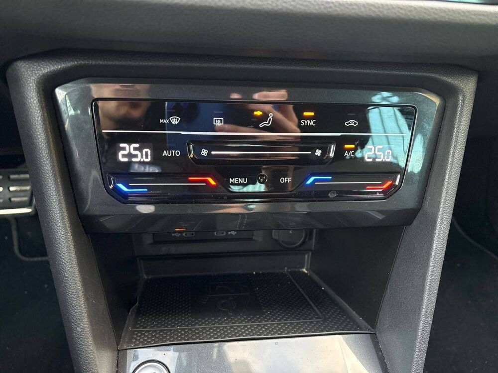 Tiguan 2.0 TDI 150ch DSG7 2021 occasion 13014 Marseille