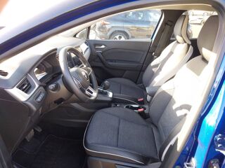 Captur E-Tech full hybrid 145 2023 occasion 22600 Loud&eacute;ac