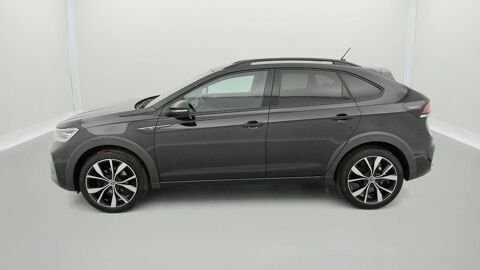 Taigo 1.0 TSI 110 DSG7 2023 occasion 25000 Besan&ccedil;on