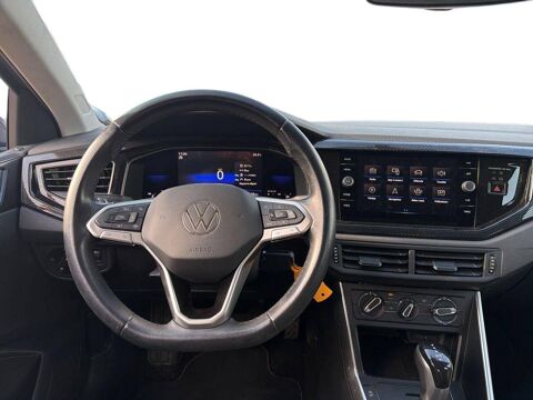 Polo 1.0 TSI 95 S&S DSG7 2022 occasion 13012 Marseille