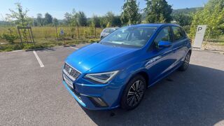 Ibiza 1.0 TSI 95 ch S/S BVM5 2025 occasion 38300 Bourgoin-Jallieu