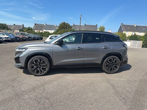 Austral full hybrid E-Tech 200 ch 2026 occasion 29270 Carhaix-Plouguer