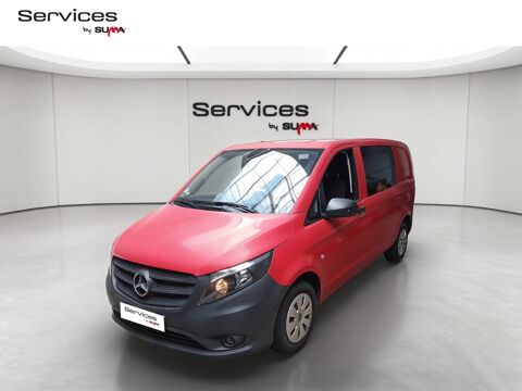 Annonce voiture Camion - porteur > 3,5 t Camion - porteur > 3,5 t 18490 €