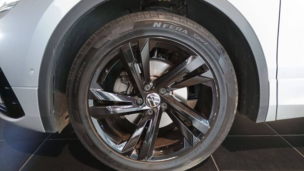 Tiguan 2.0 TDI 150ch DSG7 2023 occasion 35760 Saint-Gr&eacute;goire