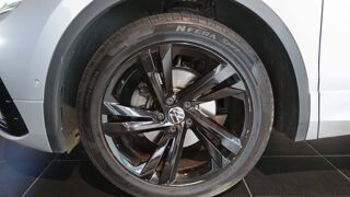 Tiguan 2.0 TDI 150ch DSG7 2023 occasion 35760 Saint-Gr&eacute;goire