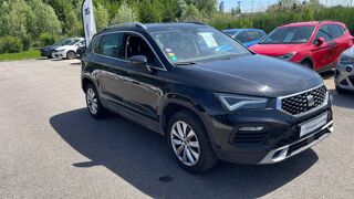 Ateca 1.5 TSI 150 ch ACT Start/Stop DSG7 2023 occasion 38300 Bourgoin-Jallieu