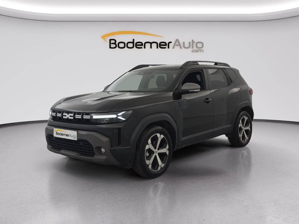 Duster Hybrid 140 2025 occasion 56400 Auray