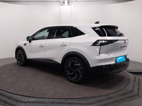 Symbioz E-Tech full hybrid 160 ch 2025 occasion 14200 H&eacute;rouville-Saint-Clair