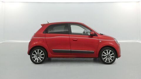 Twingo III 0.9 TCe 90 Energy 2017 occasion 14200 H&eacute;rouville-Saint-Clair
