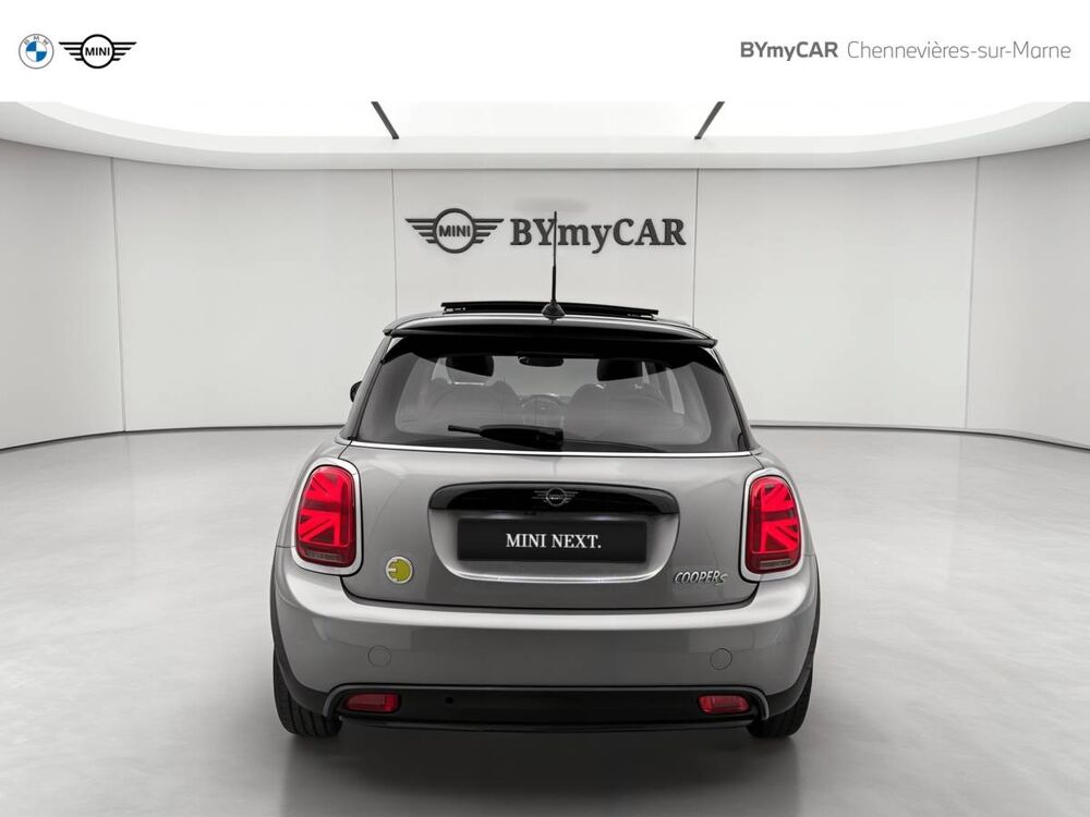 Cooper Hatch 3 Portes SE 184 ch 2023 occasion 94430 Chennevi&egrave;res-sur-Marne