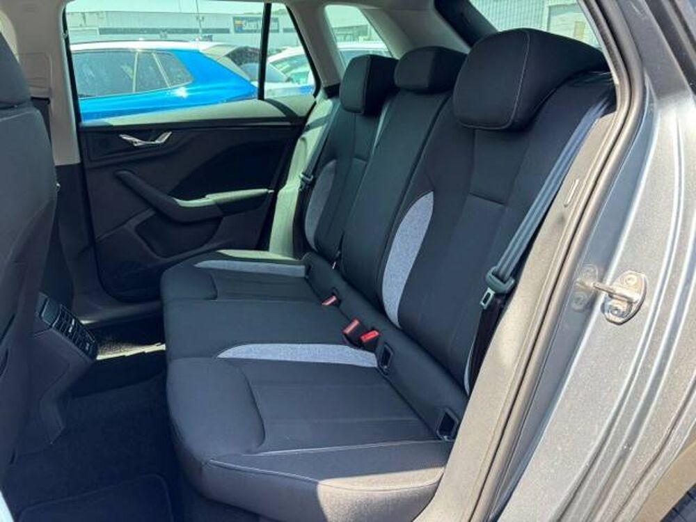 Kamiq 1.5 TSI Evo 2 150 ch DSG7 ACT 2026 occasion 24200 Sarlat-la-Can&eacute;da