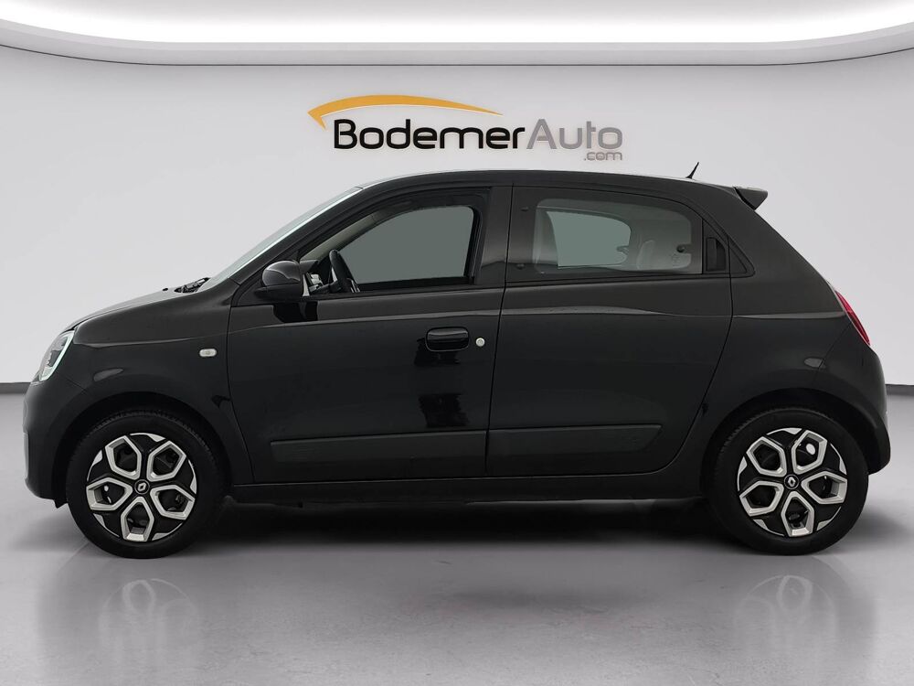 Twingo III E-Tech 2023 occasion 14200 H&eacute;rouville-Saint-Clair