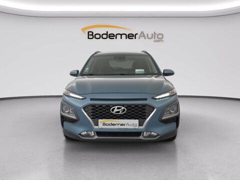 Kona 1.6 GDi Hybrid 2020 occasion 50200 Coutances