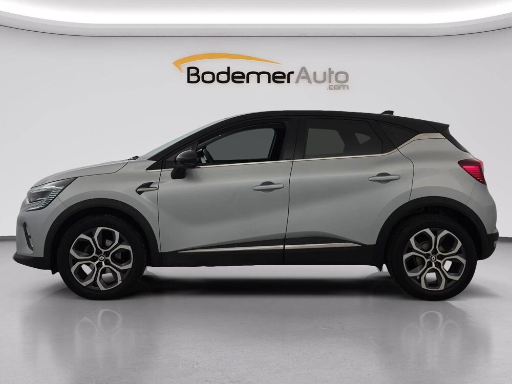 Captur mild hybrid 160 EDC 2023 occasion 29000 Quimper
