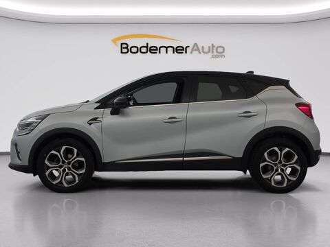 Captur mild hybrid 160 EDC 2023 occasion 29000 Quimper