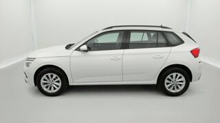 Kamiq 1.0 TSI Evo 110 ch BVM6 2023 occasion 25000 Besan&ccedil;on