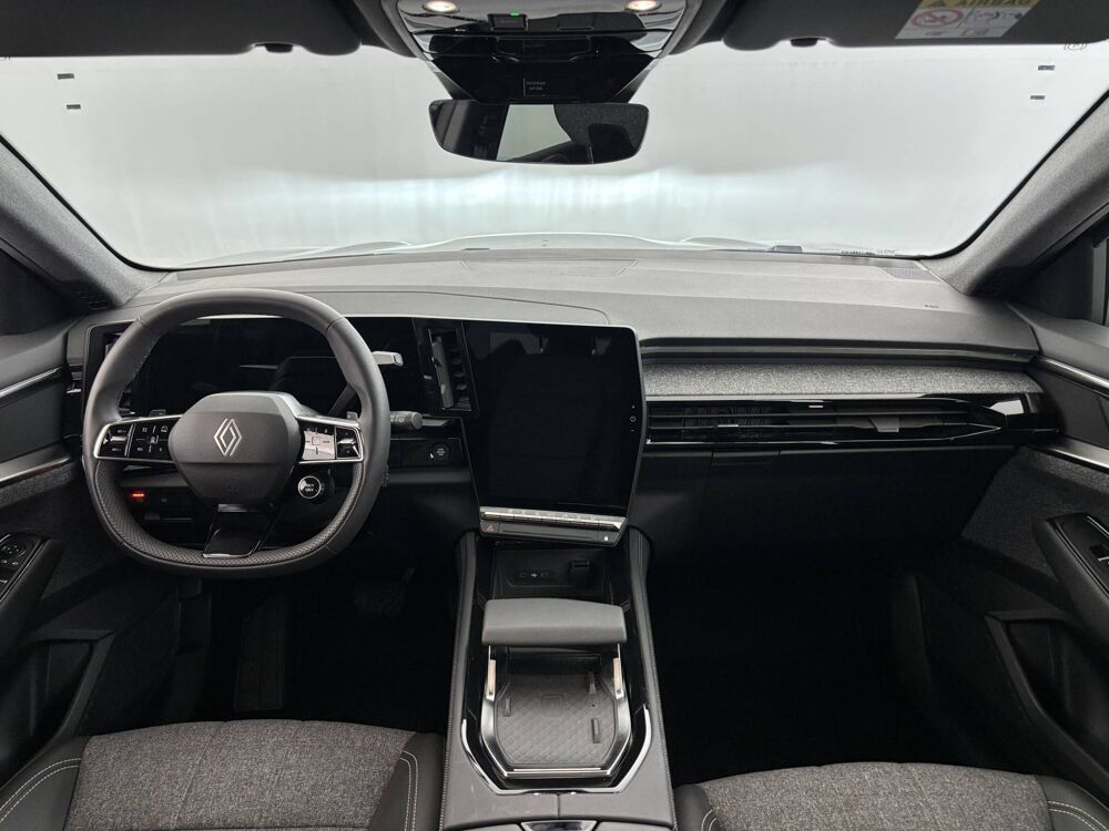 Espace E-Tech full hybrid 200 GSR2 2025 occasion 14200 H&eacute;rouville-Saint-Clair