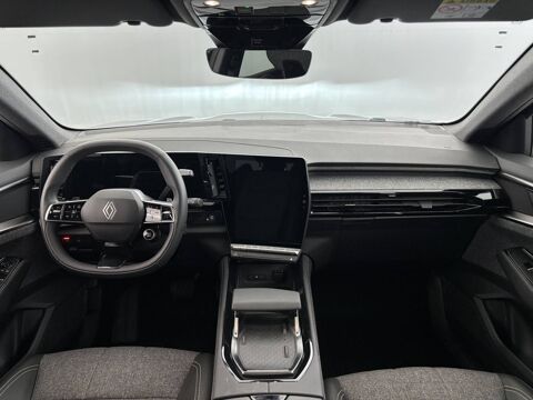 Espace E-Tech full hybrid 200 GSR2 2025 occasion 14200 H&eacute;rouville-Saint-Clair