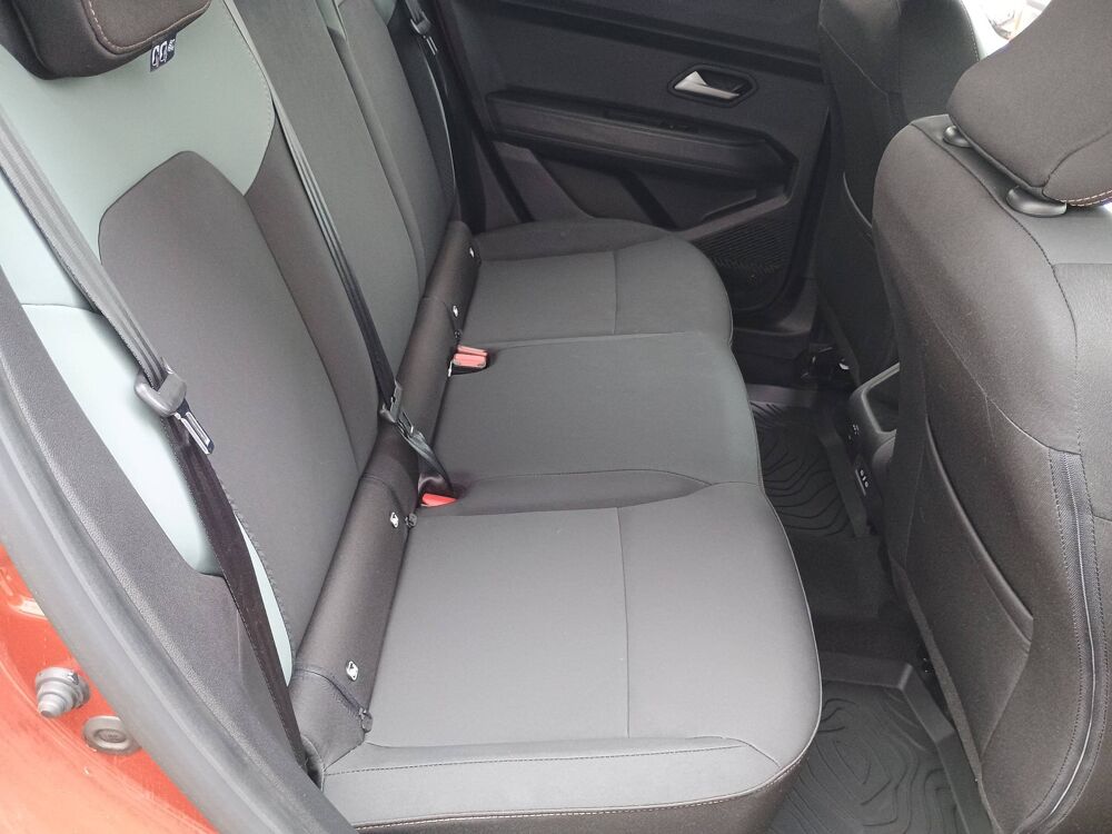 Duster Hybrid 155 2026 occasion 29000 Quimper