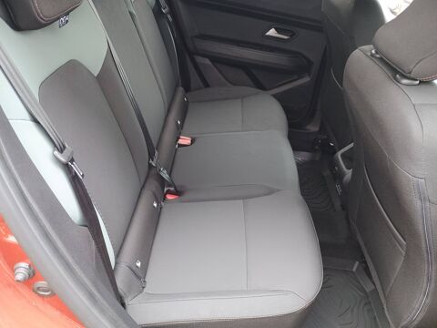 Duster Hybrid 155 2026 occasion 29000 Quimper