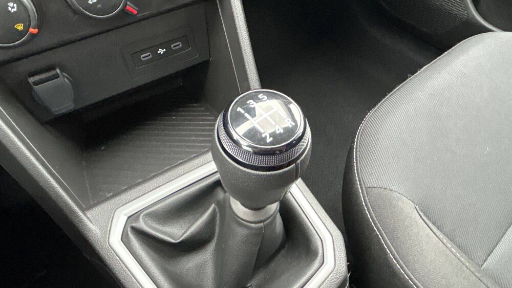 Sandero SCe 65 2026 occasion 61100 Flers