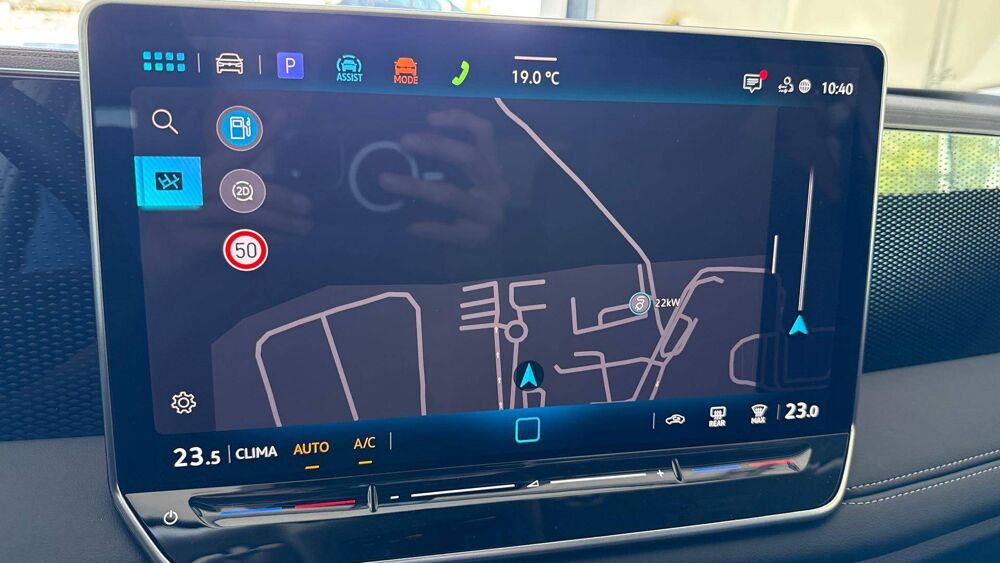 Tiguan 1.5 eTSI 131ch DSG7 2026 occasion 25000 Besan&ccedil;on
