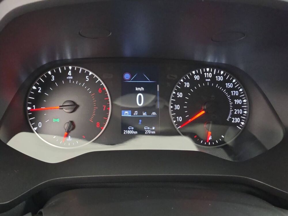 Captur TCe 90 - 21 2022 occasion 29900 Concarneau