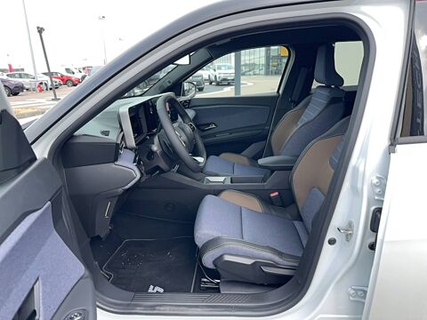 R5 Renault 5 E-Tech Electrique 150 ch autonomie confort 2026 occasion 50100 Cherbourg-en-Cotentin