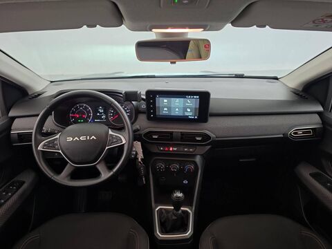 Sandero TCe 90 2024 occasion 29270 Carhaix-Plouguer