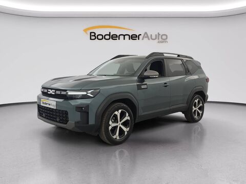 Annonce voiture Dacia Bigster 32490 €