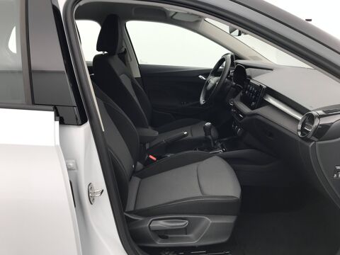 Fabia 1.0 TSI 95 ch EVO 2 BVM5 2025 occasion 25000 Besan&ccedil;on