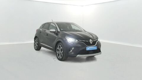Captur E-Tech Plug-in 160 2021 occasion 29150 Ch&acirc;teaulin