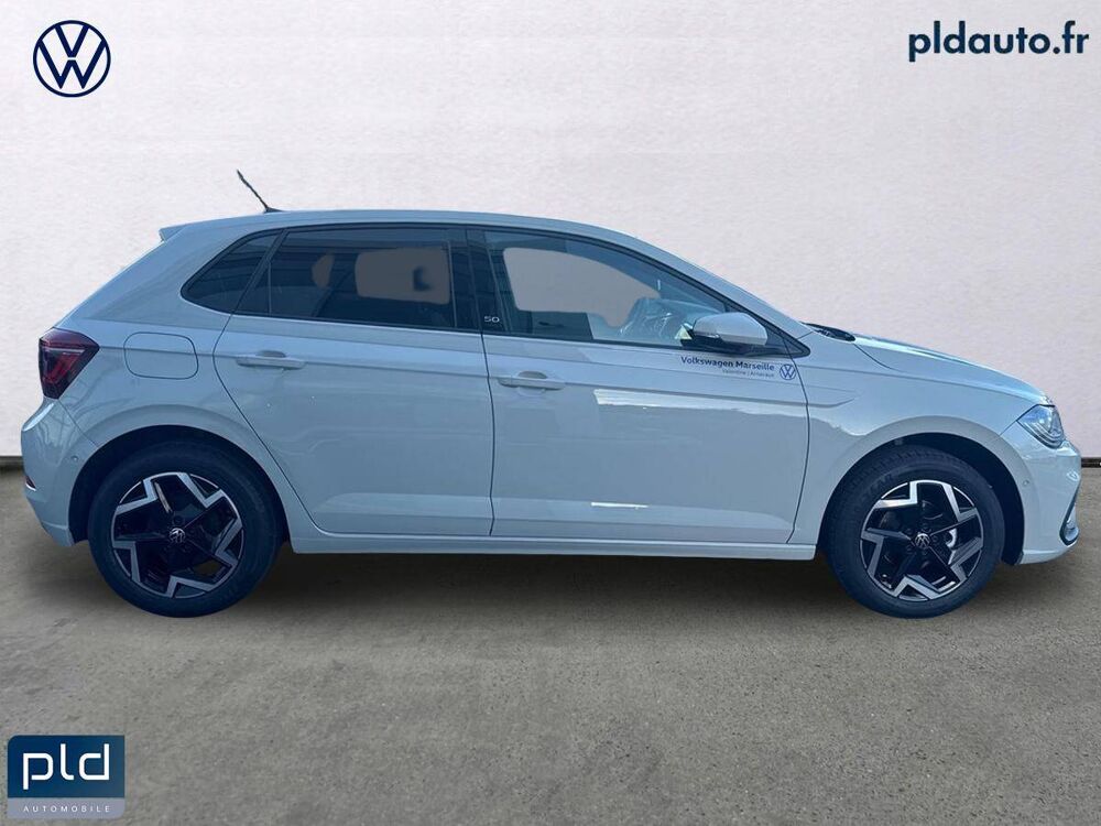 Polo 1.0 TSI 95 S&S DSG7 2026 occasion 13012 Marseille