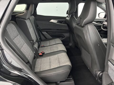 Espace E-Tech full hybrid 200 GSR2 2025 occasion 14200 H&eacute;rouville-Saint-Clair